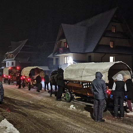 Male Ciche Uantosi, Blisko Wyciag Narciarski, Idealne Miesce Na Wypad W Gory -Rusinowa Polana-Zgorzelisko-Tarasowka-Wiktorowki-Palenica-Gesia Szyja-Morskie Oko Мужасихле Екстер'єр фото