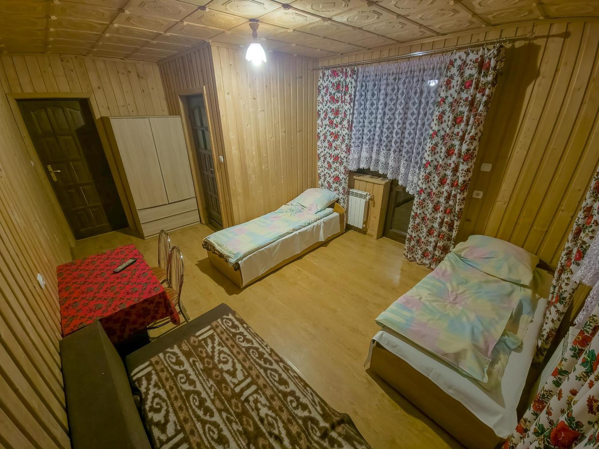 Male Ciche Uantosi, Blisko Wyciag Narciarski, Idealne Miesce Na Wypad W Gory -Rusinowa Polana-Zgorzelisko-Tarasowka-Wiktorowki-Palenica-Gesia Szyja-Morskie Oko Мужасихле Екстер'єр фото
