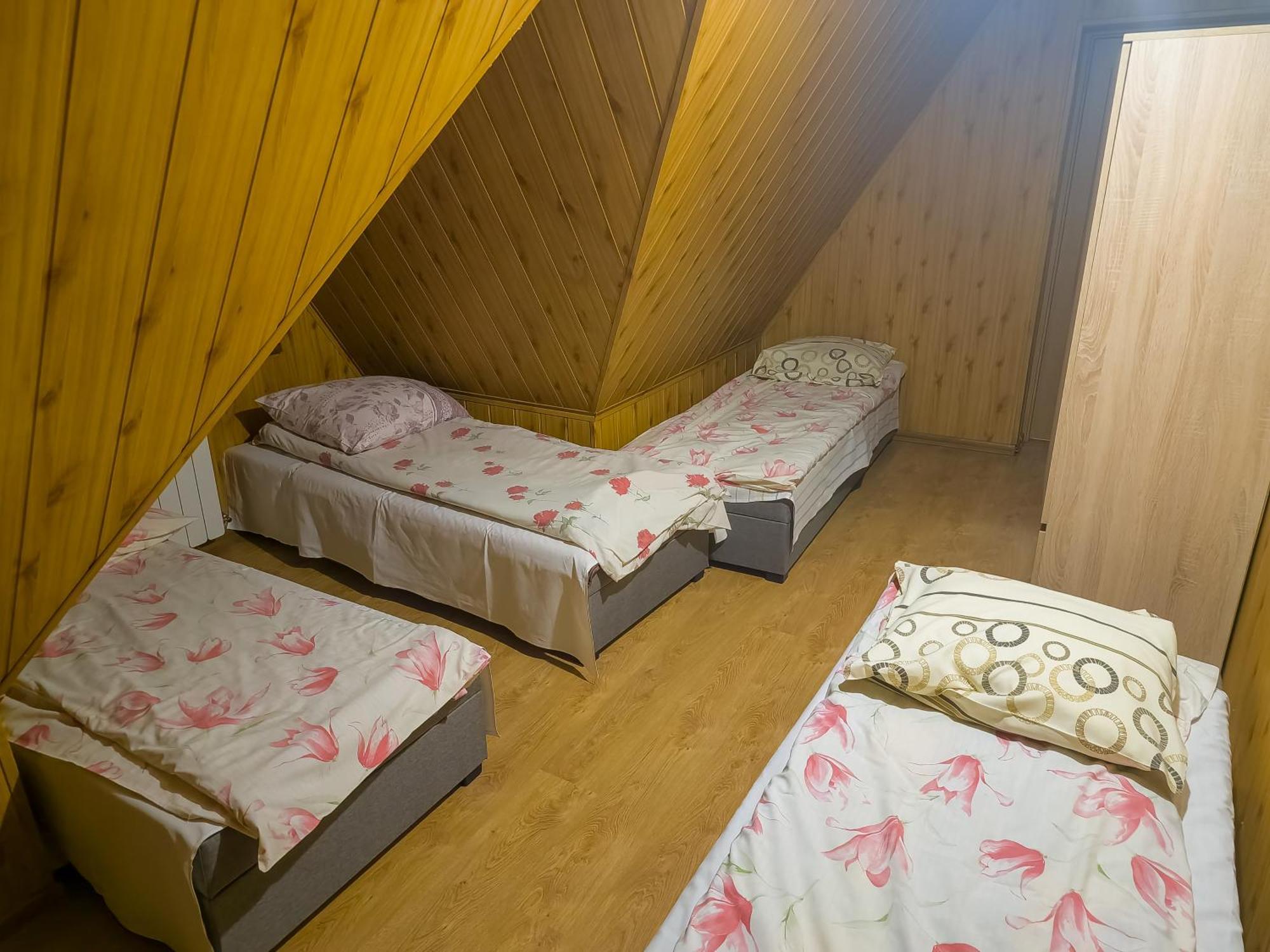 Male Ciche Uantosi, Blisko Wyciag Narciarski, Idealne Miesce Na Wypad W Gory -Rusinowa Polana-Zgorzelisko-Tarasowka-Wiktorowki-Palenica-Gesia Szyja-Morskie Oko Мужасихле Екстер'єр фото