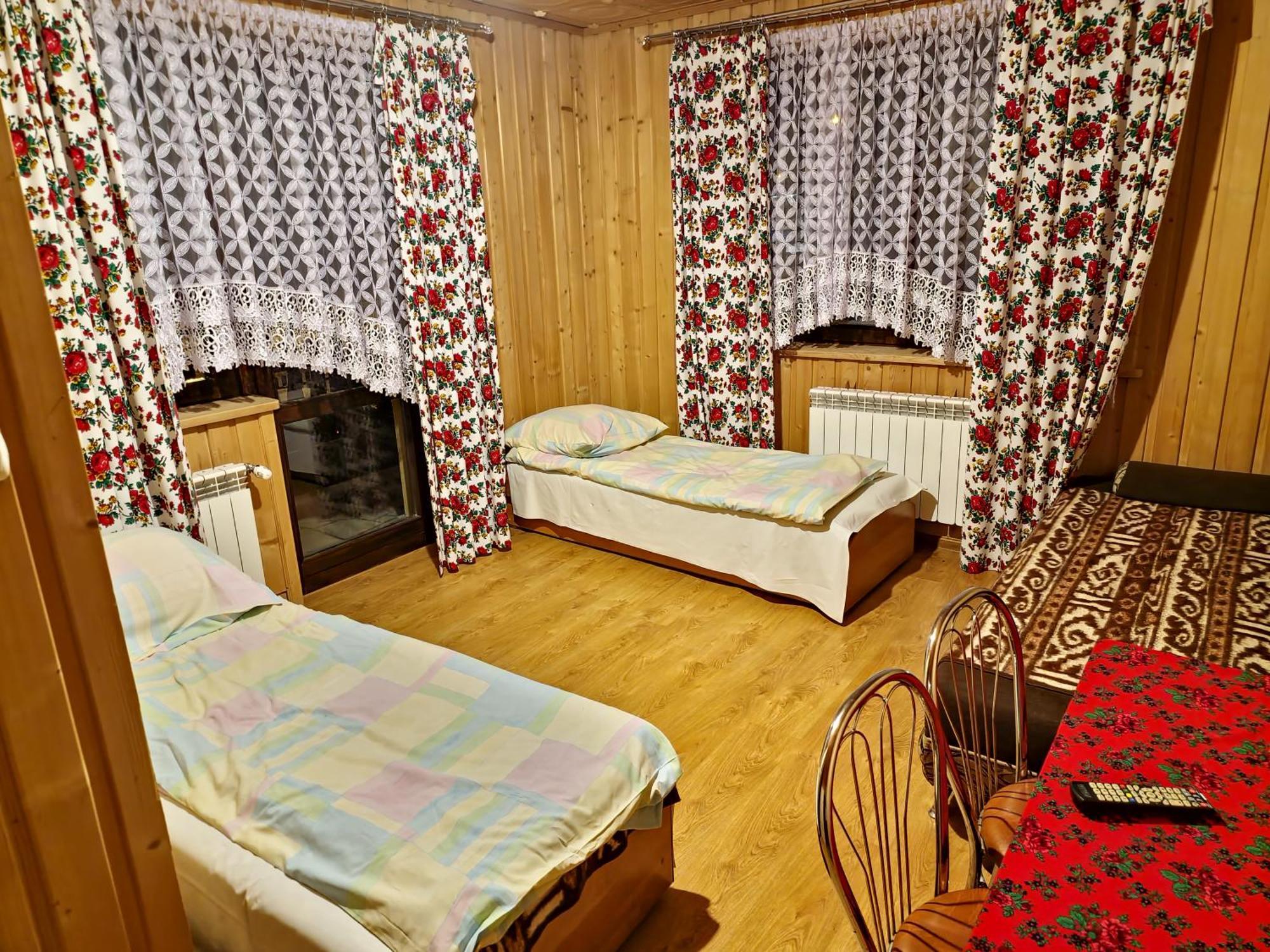 Male Ciche Uantosi, Blisko Wyciag Narciarski, Idealne Miesce Na Wypad W Gory -Rusinowa Polana-Zgorzelisko-Tarasowka-Wiktorowki-Palenica-Gesia Szyja-Morskie Oko Мужасихле Екстер'єр фото